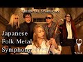 GYZE - ORIENTAL SYMPHONY (OFFICIAL VIDEO)