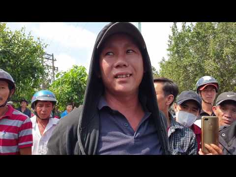 Video Thanh Niên Sống Sát Vách Căn Nhà Hoang Thượng Úy Công... - youtube