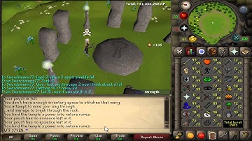 WTF S7VEN - Progress towards Elite diarys and maxing out