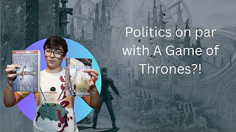 The Best Politics I've seen since A Game of Thrones! | Sordaneon Review