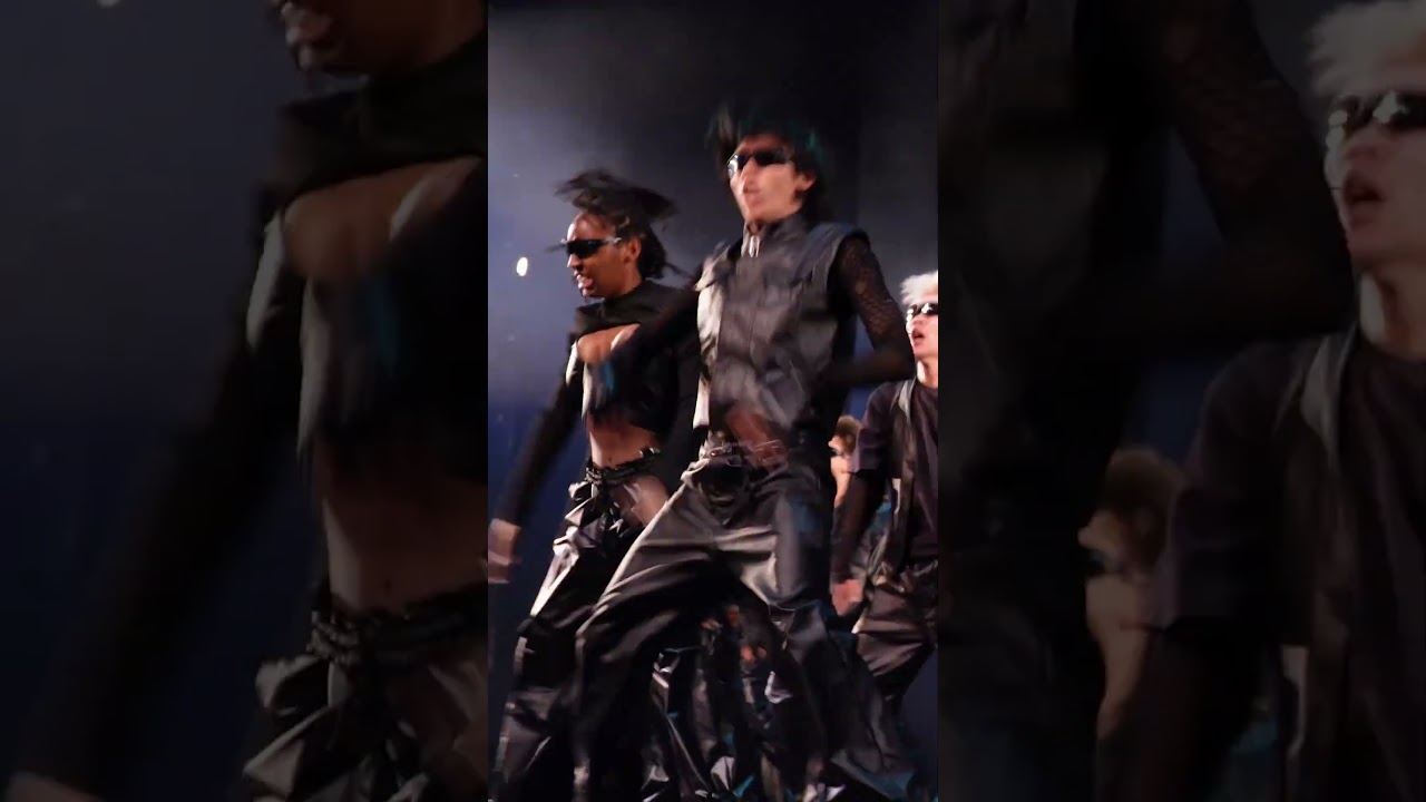 Dance Edit
