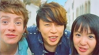 画像 ミゲル君の現在がイケメン 消臭力のcmから8年身長や活動を調査 まるっとログ