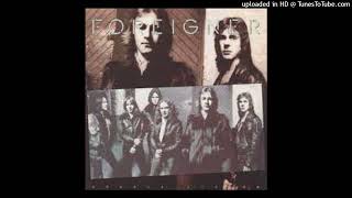 Foreigner - Love Has Taken Its Toll