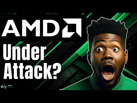 AMD Stock Bears Declare War? AMD Stock To Face Unprecedented Challenges? AMD Stock News