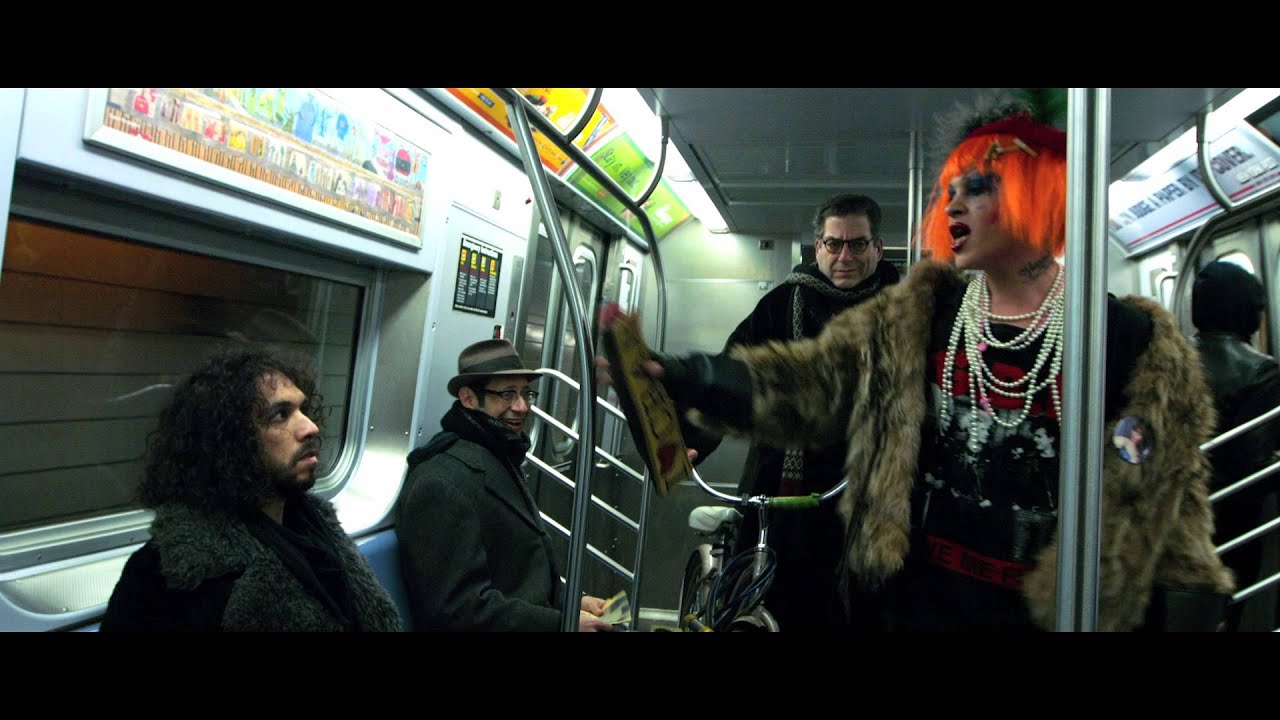 Scumbag Rave Scumbag - Teaser - YouTube