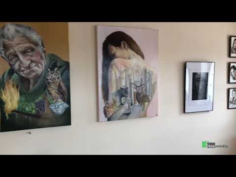 Videó: Művészet Terápia. 15 Ok A Rajzoláshoz