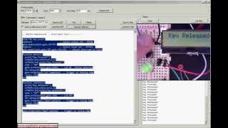 ESP8266 Module - Pushbutton Debounce techniques