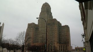Comptroller investigation reveals $500k spent on suspended pay in Buffalo