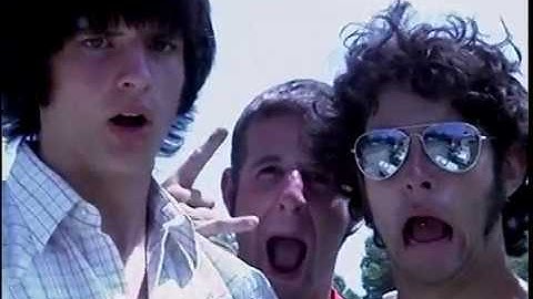 Cornerstone Festival 2002 Video Scrapbook