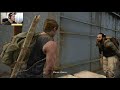 (21.06.20)Олёша играет в The Last of Us Part II - 3 часть
