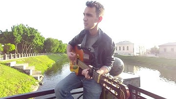 Александр Гончаров - Мир пустоты (Авторская песня)