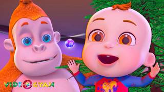 boo boo song 4 more nursery rhymes nursery rhymes kids 3d