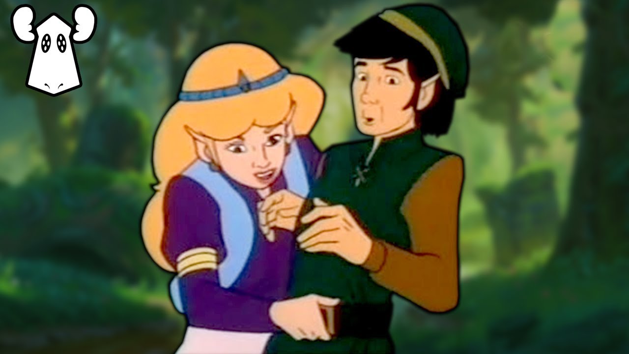 Zelda: A Link to the Waist - YouTube