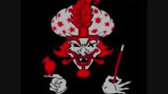 ICP-Down With The Clown ICP-Down With The Clown