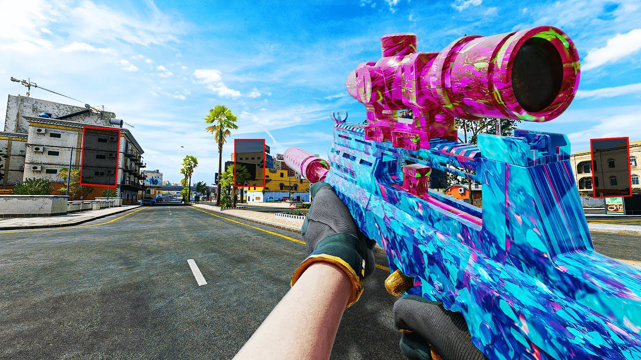 This LOADOUT Is A PROBLEM In Modern Warfare 3 !