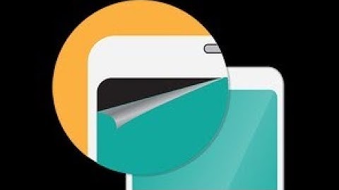 Get Round corners without background running app