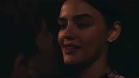 Josh And Lucy Tangled Up With You All Night 