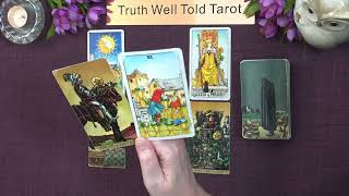 DAILY TAROT READING THIS OFFER BRINGS A CONFIDENCE BOOST!' Intuitive Spiritual Guidance ✨