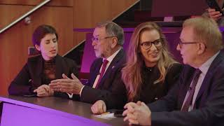 Construct Innovate | The Launch