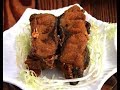 上海熏鱼-熏鱼外脆里嫩 口感鲜甜-家庭厨房菜谱