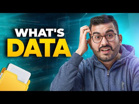Data Analysts Must