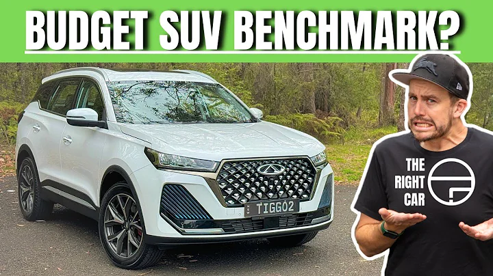 Best cheap Chinese SUV yet? 2024 Chery Tiggo 7 Pro review - DayDayNews