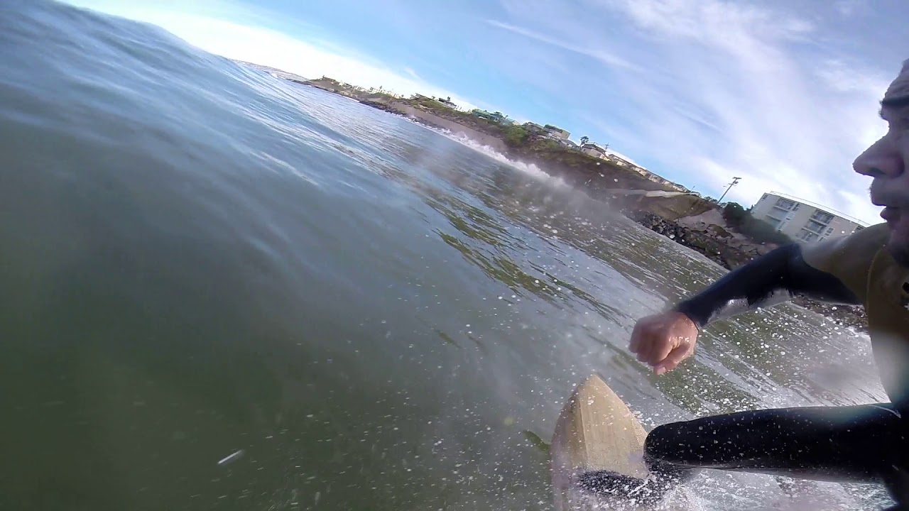 011418 OB CHAD SHORT FRONT SIDE YouTube