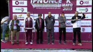 News Specials - IPN Once K 2015 Race Summary (05/24/2015)