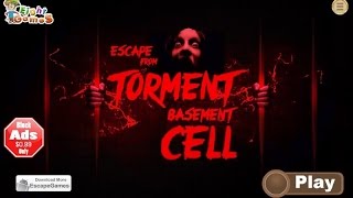 Escape From Torment Basement Cell walkthrough... screenshot 3