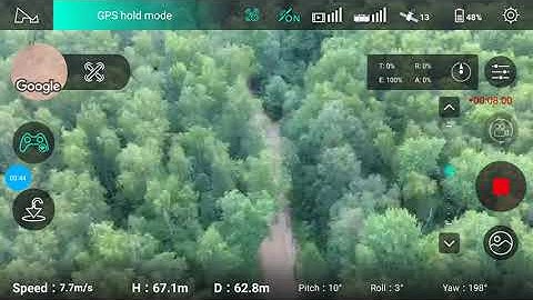 Hubsan zino connection problems...