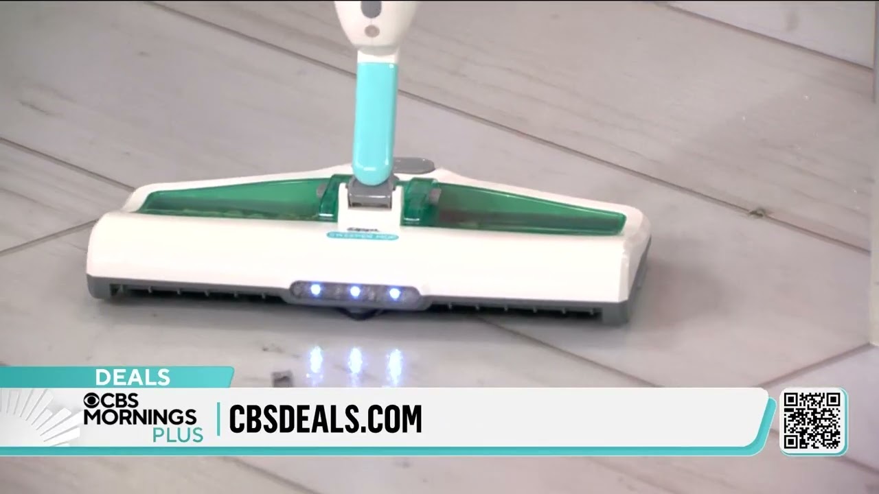 ハリネズミページ CBS Morning Deals - Zippi - Wednesday_August 20th.2025 (3rd hour