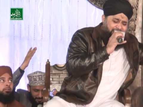 Owaision Main Baith jaa By Owais Raza Qadri