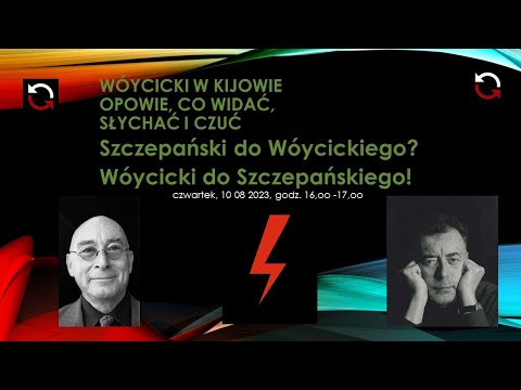 Co słychać w Kijowie?