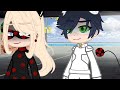 I never missed || meme || future villain au || mlb gacha
