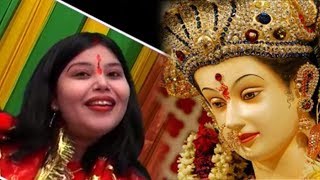 सोने के कलश मा  | Singer- Alka Chandrakar | Popular Devotional Video Song Collection