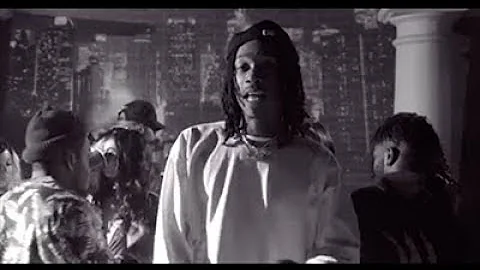 Wiz Khalifa & Curren$y - Plot Twist [Official Video]