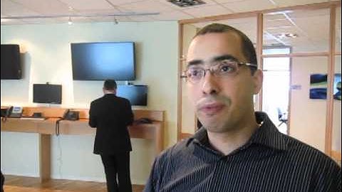 Hva er unikt med Splunk?