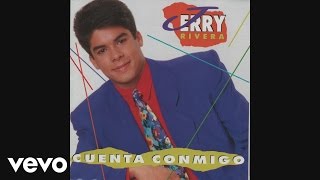 Video thumbnail of "Jerry Rivera - Casi un Hechizo (Audio)"