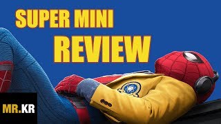Spider-Man: Homecoming - SUPER MINI REVIEW