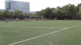20130427 大妻多摩 4-3 1-0