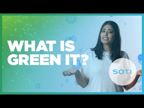 Wideo: Jaka jest definicja zieleni?