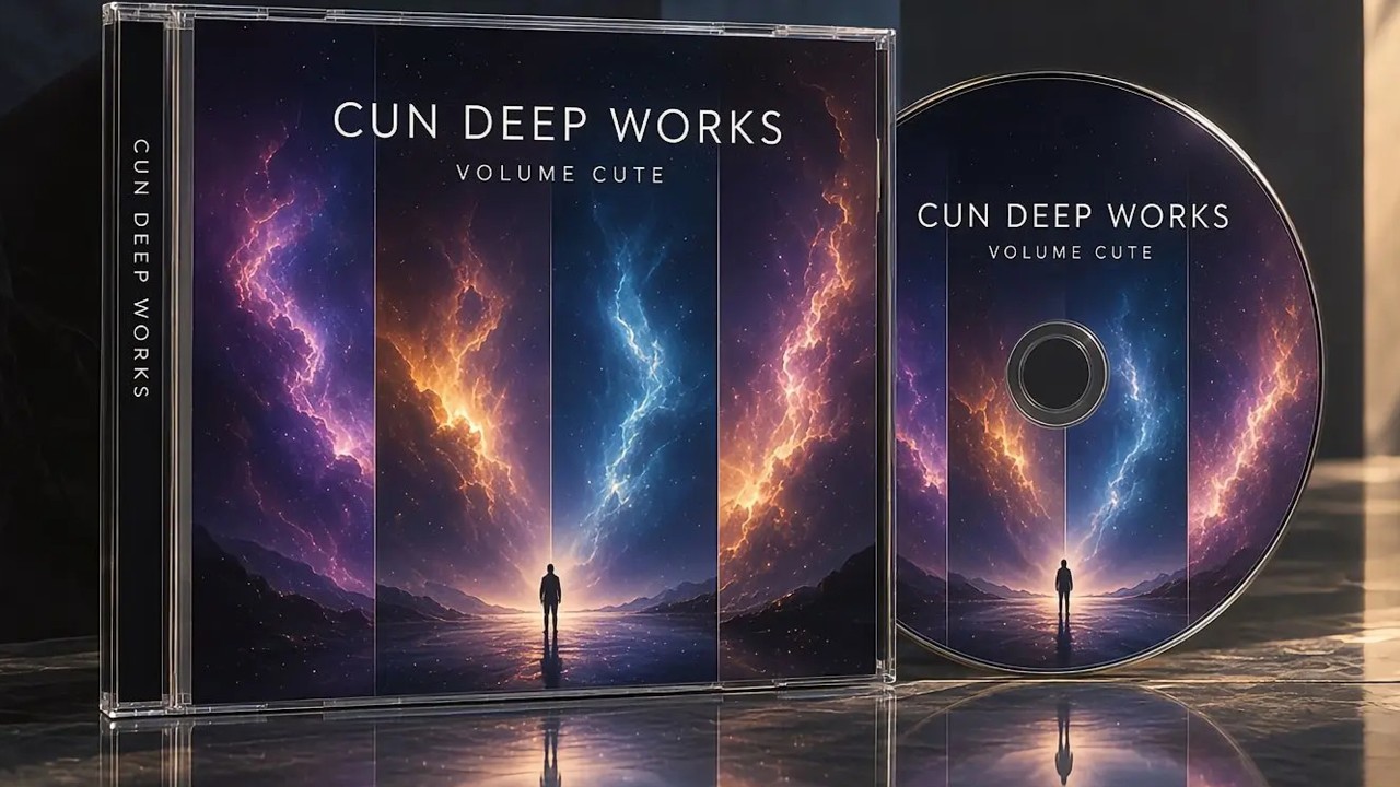 Cun Deep Works