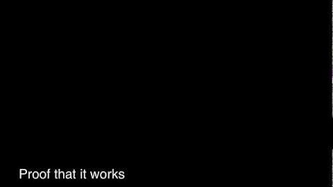 How To Get Ifile For Free On iOS 6.1