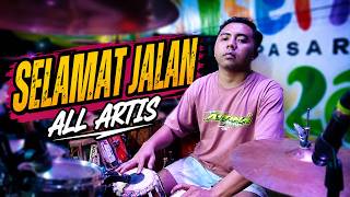 Download lagu SELAMAT JALAN ALL ARTIS NEW ASTINA TERBARU LIVE MADIUN 2026 PM AUDIO