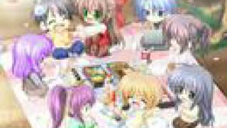 Anime Friend Slideshow