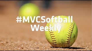 #MVCSoftball Weekly (3-31-14)