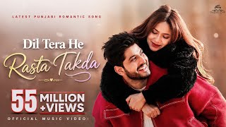 Dil Tera He Rasta Takda ❤️ | Latest Punjabi Romantic Song 2026 |New Punjabi Love Song|Super Hit Song screenshot 5