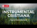 🎹💆🏻‍♂️Instrumental Cristiana Para Orar / Para Levantar el Ánimo / Worship Instrumental Music