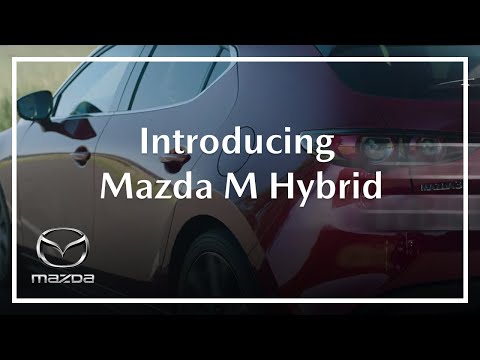 what-is-mazda-m-hybrid?