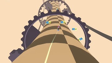 I completed the challenge power hover#2